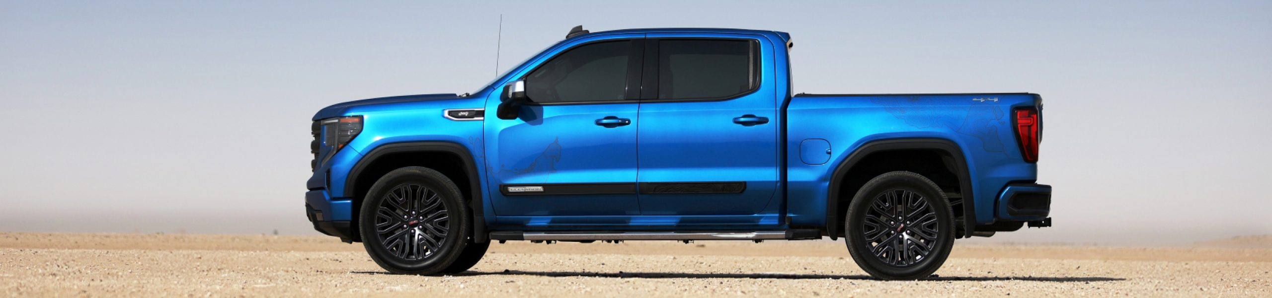 General Motors